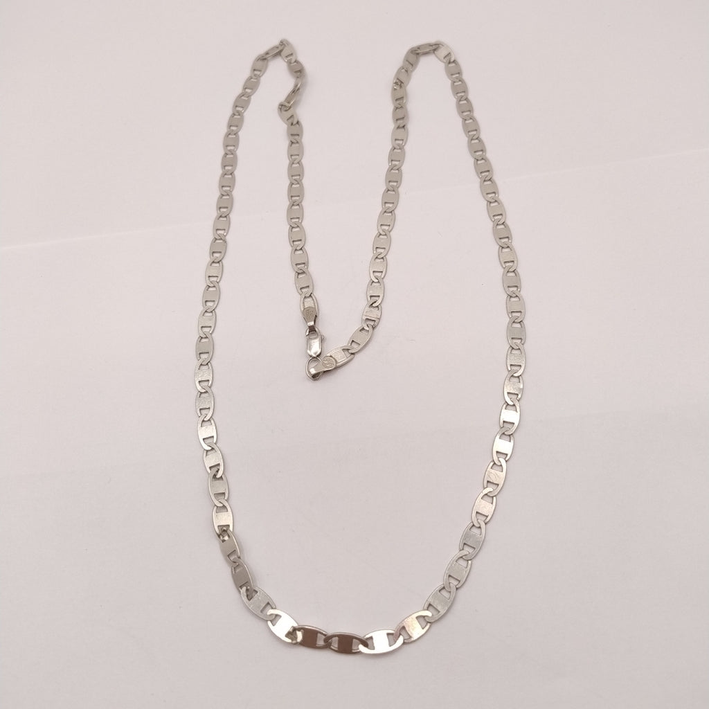 CADENA PLATA 15,80 GRMS (SEMINUEVO)