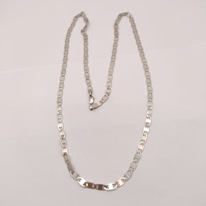 CADENA PLATA 15,80 GRMS (SEMINUEVO)