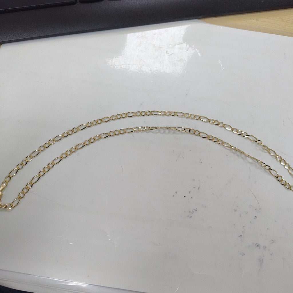 CADENA ORO 10 K 5.6 GRMS (SEMINUEVO)