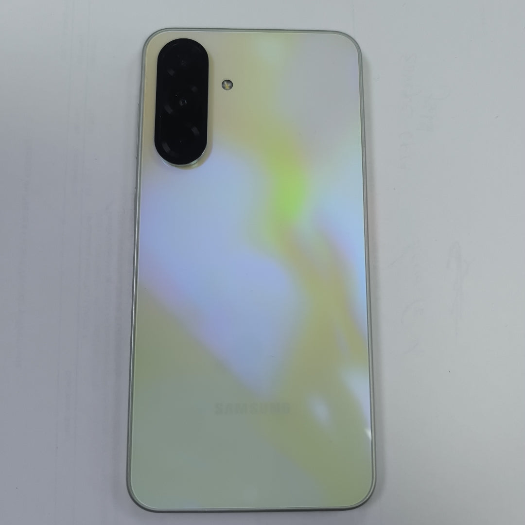 CELULAR SAMSUNG GALAXY A36 5G SM-A366E (2025) 256 GB 8 GB RAM (SEMINUEVO)