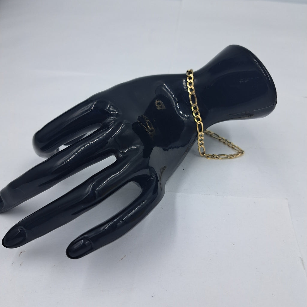 PULSERA ORO 10 K 2.4 GRMS (SEMINUEVO)