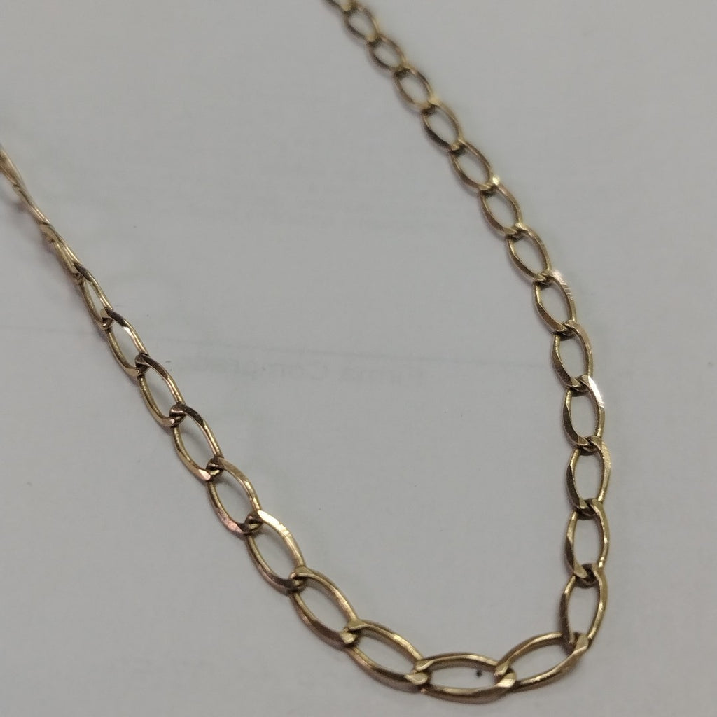 CADENA ORO 10 K 7 GRMS (SEMINUEVO)