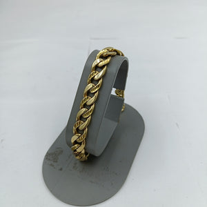 PULSERA ORO 10 K 31.5 GRMS (SEMINUEVO)