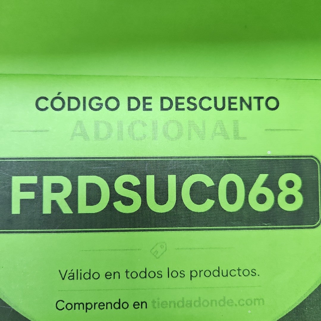 CADENA ORO 10 K 1,60 GRMS (SEMINUEVO)