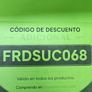 CADENA ORO 10 K 1,60 GRMS (SEMINUEVO)