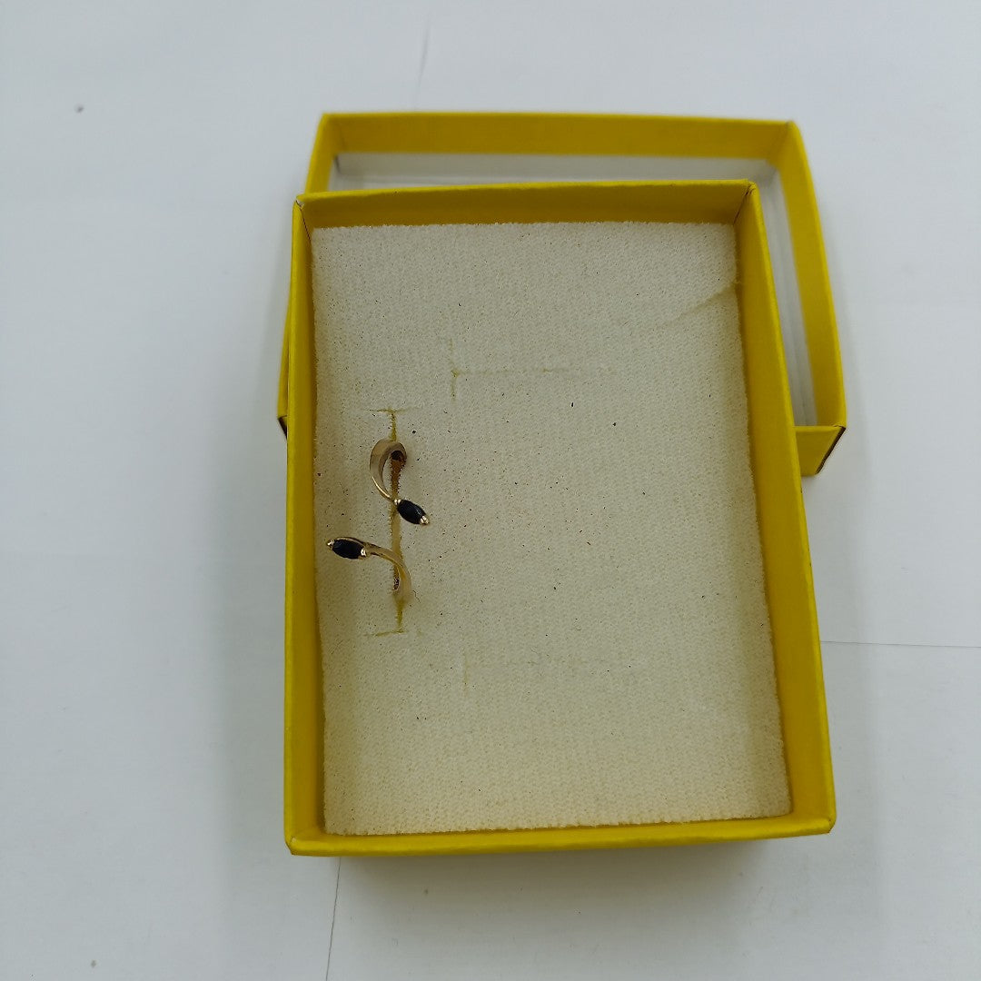 ANILLITO ORO 10 K 1.9 GRMS (SEMINUEVO)
