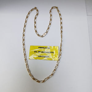CADENA ORO 8 K 18.8 GRMS (SEMINUEVO)