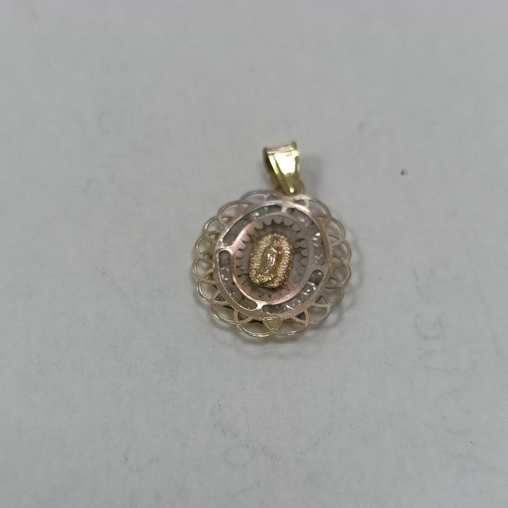DIJE ORO 10 K 0,80 GRMS (SEMINUEVO)