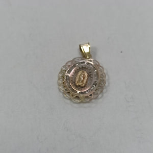 DIJE ORO 10 K 0,80 GRMS (SEMINUEVO)