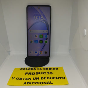 CELULAR OPPO A80 5G CPH2639 (2024) 256 GB 8 GB RAM (SEMINUEVO)