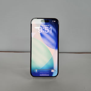 CELULAR APPLE IPHONE 15 A3089 (2023) 256 GB 6 GB RAM (SEMINUEVO)