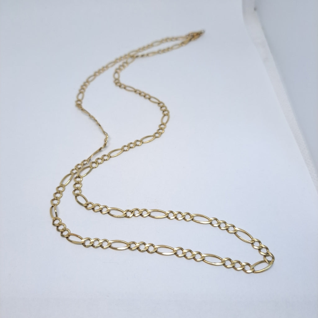 CADENA ORO 14 K 12.2 GRMS (SEMINUEVO)