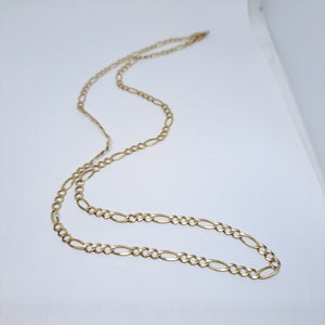 CADENA ORO 14 K 12.2 GRMS (SEMINUEVO)