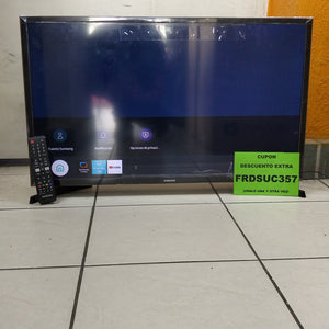 PANTALLA SAMSUNG BE32T-B (2025) 32" LED HD (SEMINUEVO)