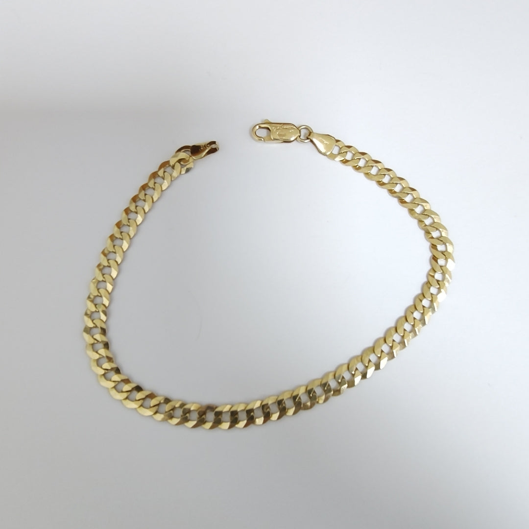 PULSERA ORO 14 K 6,60 GRMS (SEMINUEVO)