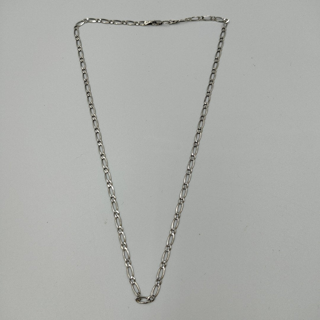 CADENA PLATA 6,10 GRMS (SEMINUEVO)