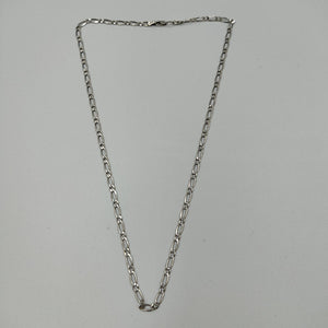 CADENA PLATA 6,10 GRMS (SEMINUEVO)