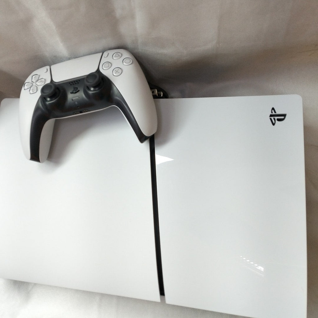 CONSOLA DE VIDEOJUEGO SONY PS5 SLIM 1 TB SSD (SEMINUEVO)