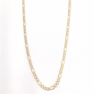 CADENA ORO 10 K 13.3 GRMS (SEMINUEVO)