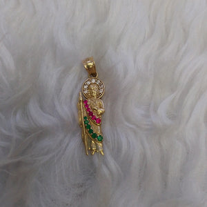 DIJE ORO 14 K 3,00 GRMS (SEMINUEVO)