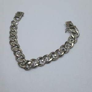 PULSERA PLATA 52 GRMS (SEMINUEVO)