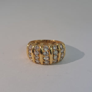 ANILLITO ORO 14 K 5 GRMS (SEMINUEVO)
