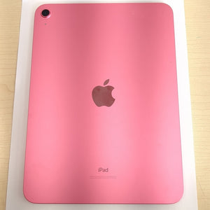 TABLETA APPLE IPAD 10 A2696 256 GB 4 GB RAM (SEMINUEVO)