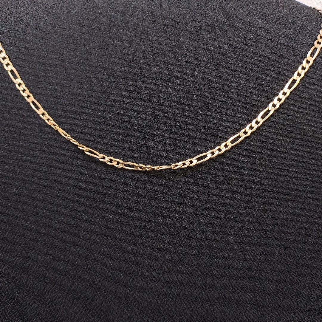 CADENA ORO 14 K 18.1 GRMS (SEMINUEVO)