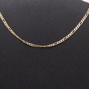 CADENA ORO 14 K 18.1 GRMS (SEMINUEVO)