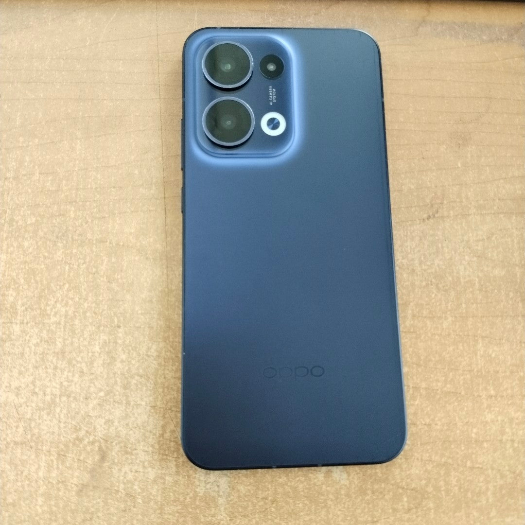 CELULAR OPPO RENO13 5G CPH2689 (2024) 512 GB 12 GB RAM (SEMINUEVO)
