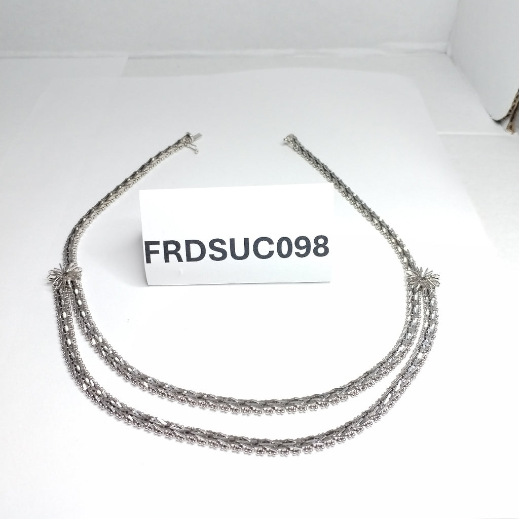 CADENA ORO 18 K 61.3 GRMS (SEMINUEVO)