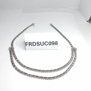 CADENA ORO 18 K 61.3 GRMS (SEMINUEVO)