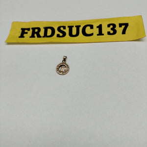 DIJE ORO 10 K 0.7 GRMS (SEMINUEVO)