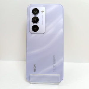 CELULAR XIAOMI REDMI 15 25062RN2DL (2025) 256 GB 8 GB RAM (SEMINUEVO)