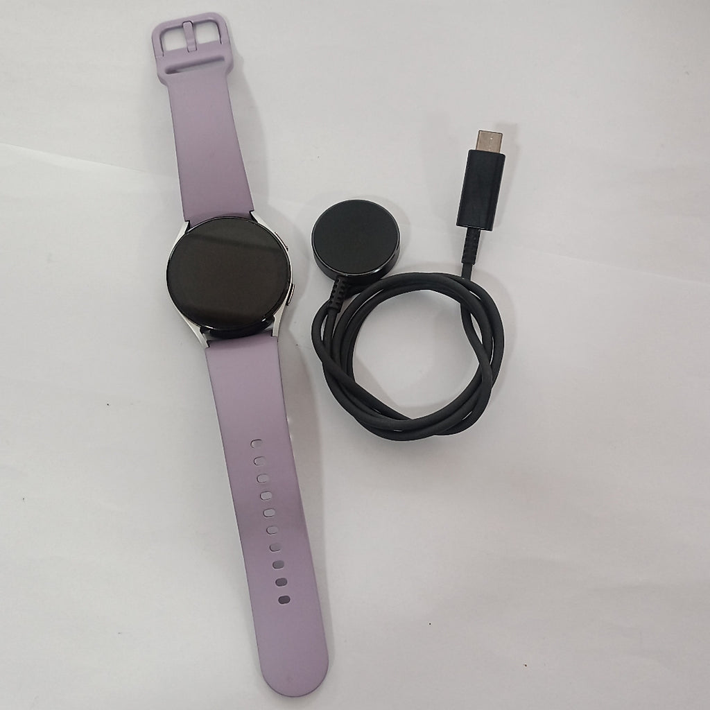 SMARTWATCH SAMSUNG GALAXY WATCH 5 SM-R900 40 MM GPS (SEMINUEVO)