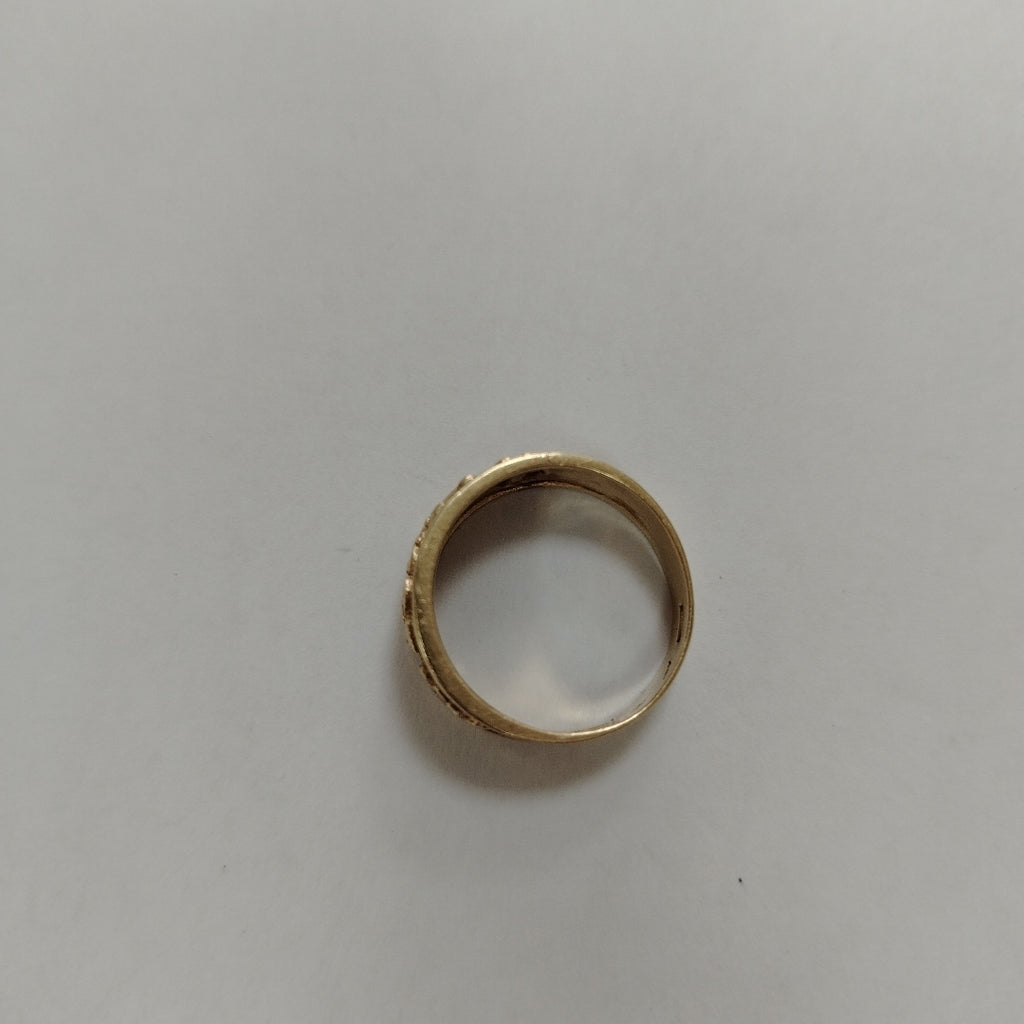 ANILLO ORO 14 K 3,20 GRMS (SEMINUEVO)