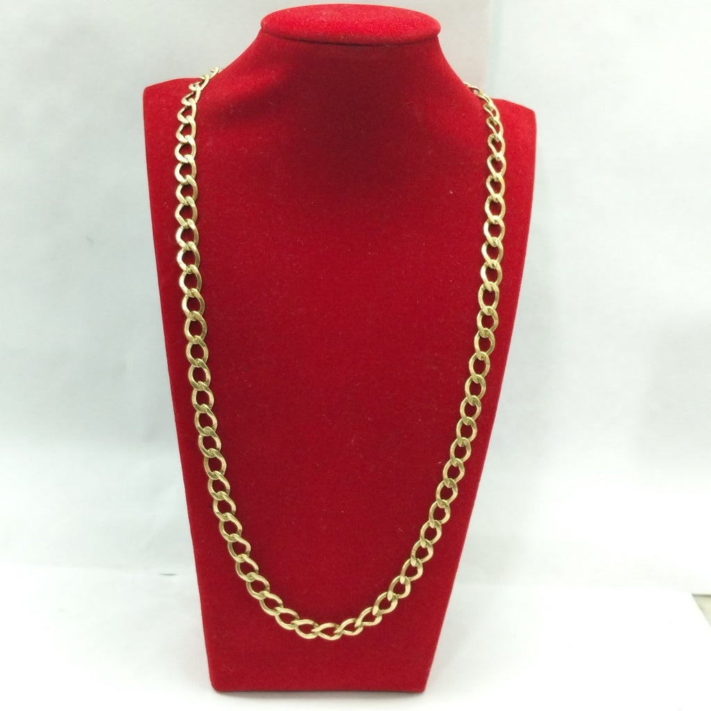 CADENA ORO 14 K 33,20 GRMS (SEMINUEVO)