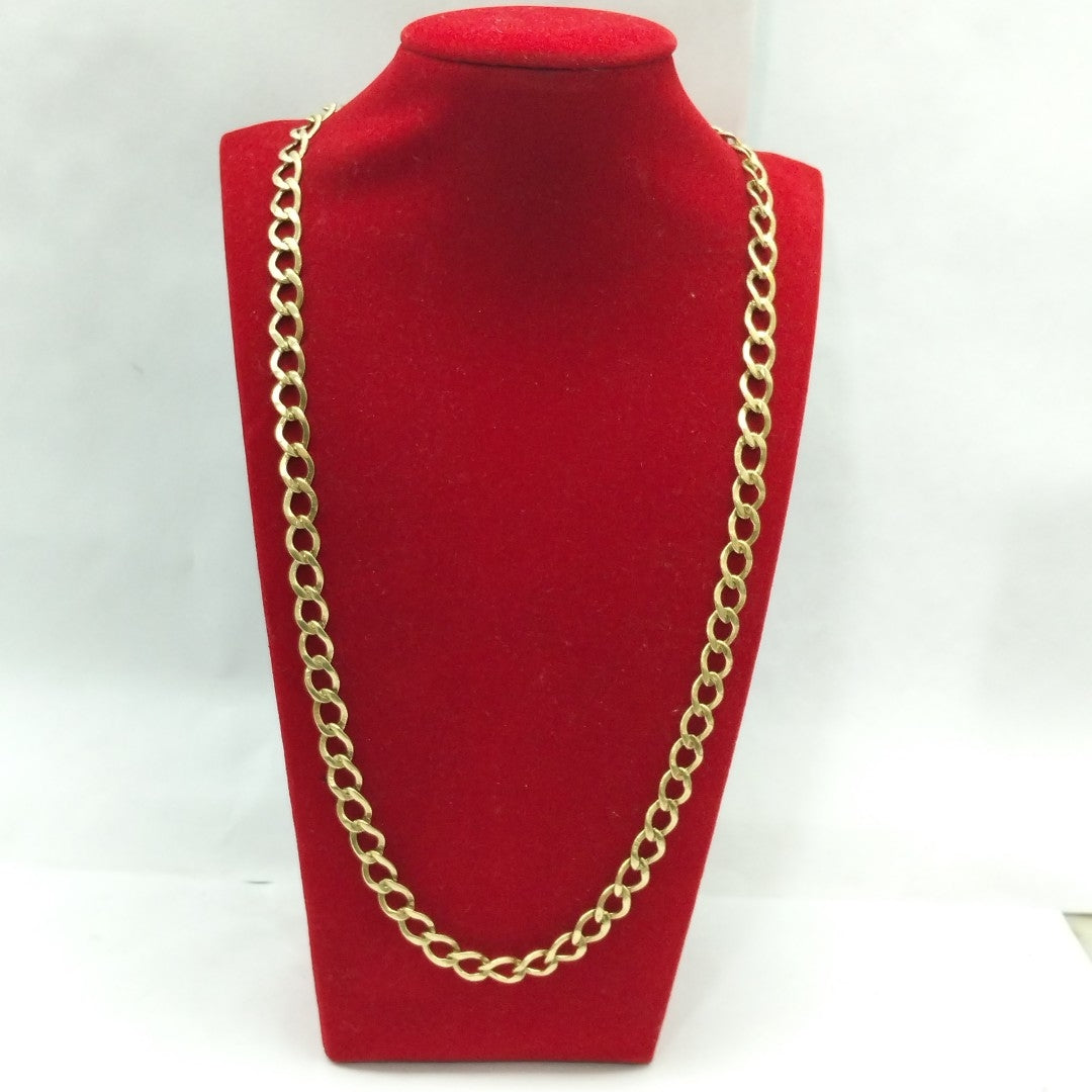 CADENA ORO 14 K 33,20 GRMS (SEMINUEVO)