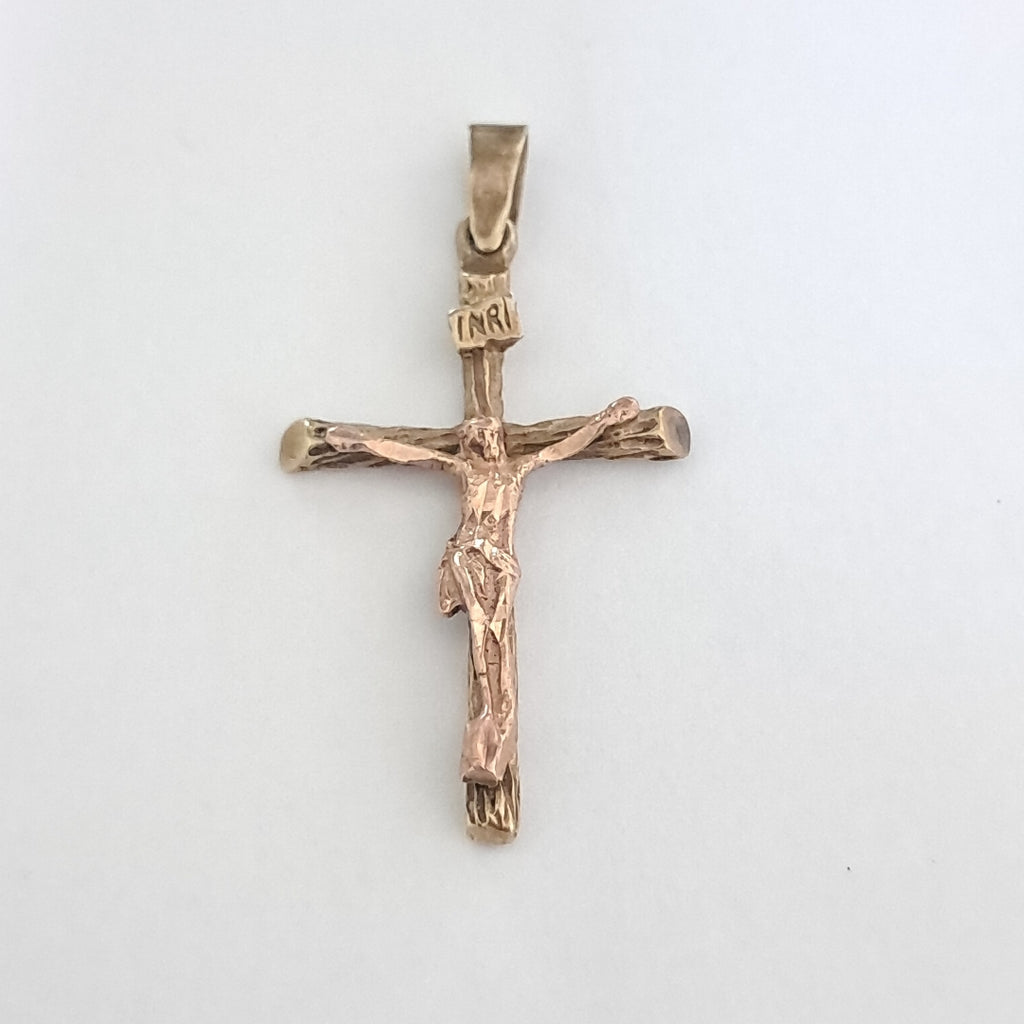 DIJE ORO 8 K 2,90 GRMS (SEMINUEVO)