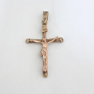 DIJE ORO 8 K 2,90 GRMS (SEMINUEVO)