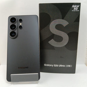 CELULAR SAMSUNG GALAXY S26 ULTRA SM-S948B (2026) 1 TB 16 GB RAM (SEMINUEVO)