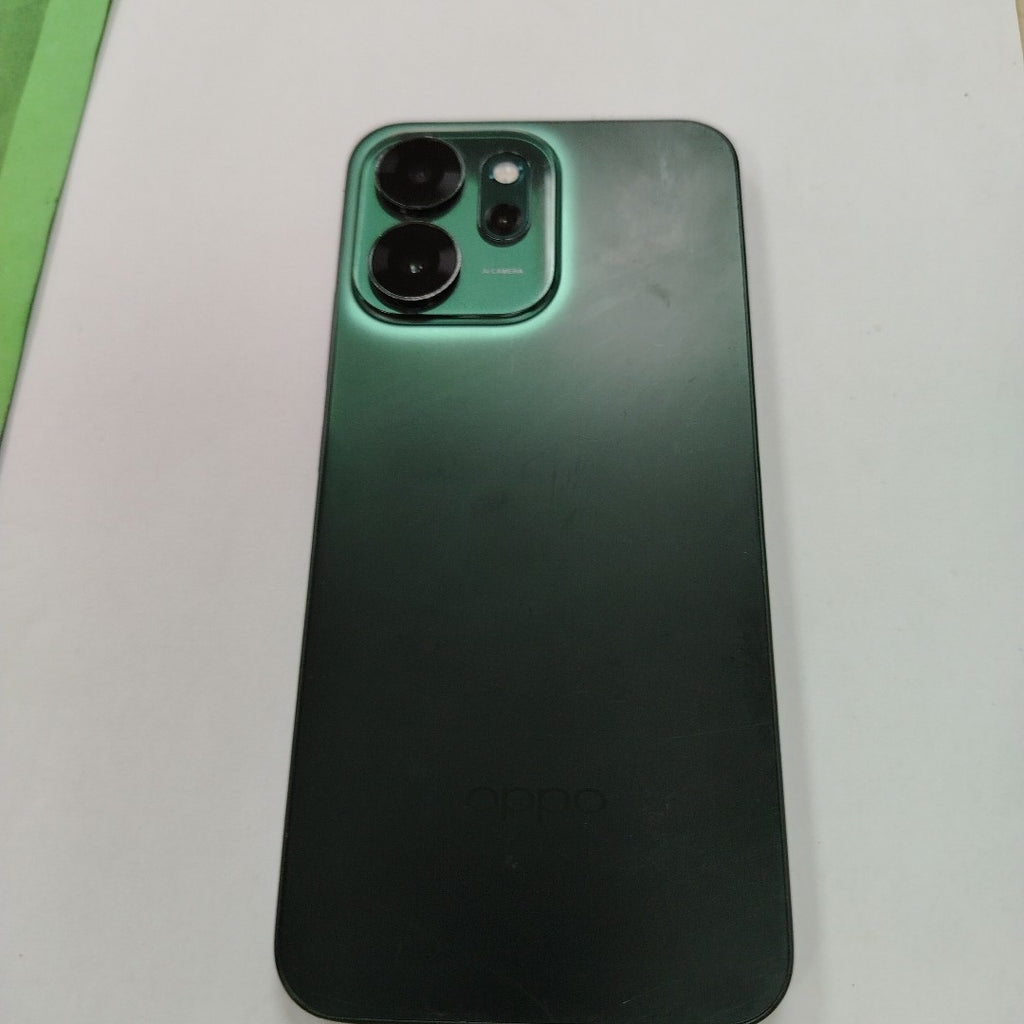 CELULAR OPPO RENO 14 F CPH2743 (2025) 256 GB 12 GB RAM (SEMINUEVO)