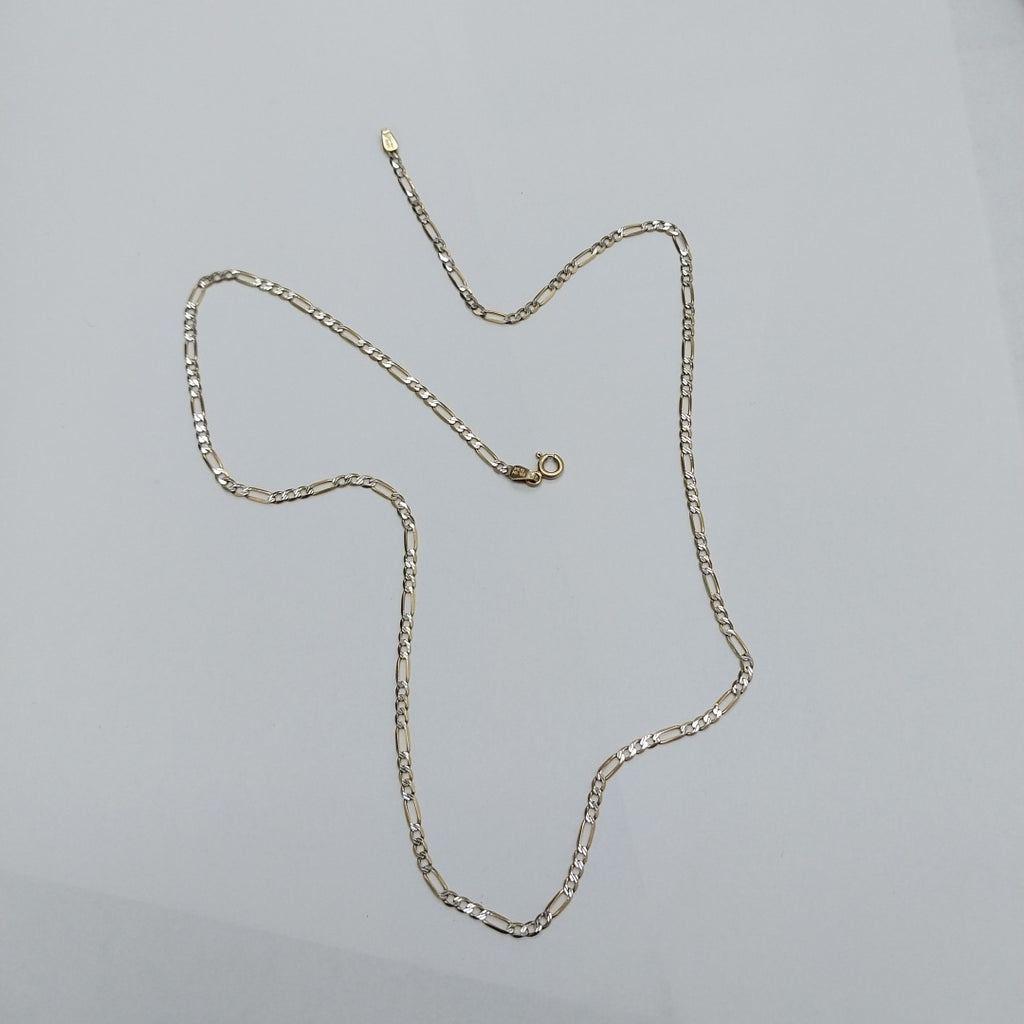 CADENA ORO 10 K 3.6 GRMS (SEMINUEVO)