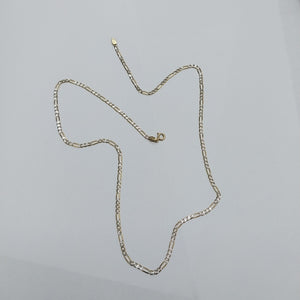 CADENA ORO 10 K 3.6 GRMS (SEMINUEVO)