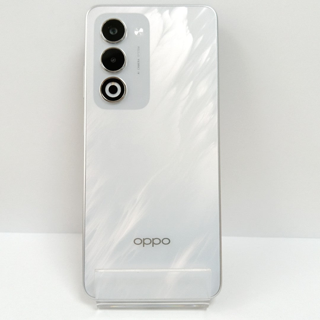 CELULAR OPPO A5 CPH2727 (2025) 256 GB 4 GB RAM (SEMINUEVO)