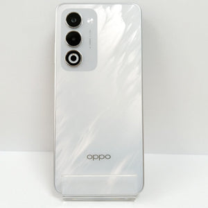 CELULAR OPPO A5 CPH2727 (2025) 256 GB 4 GB RAM (SEMINUEVO)