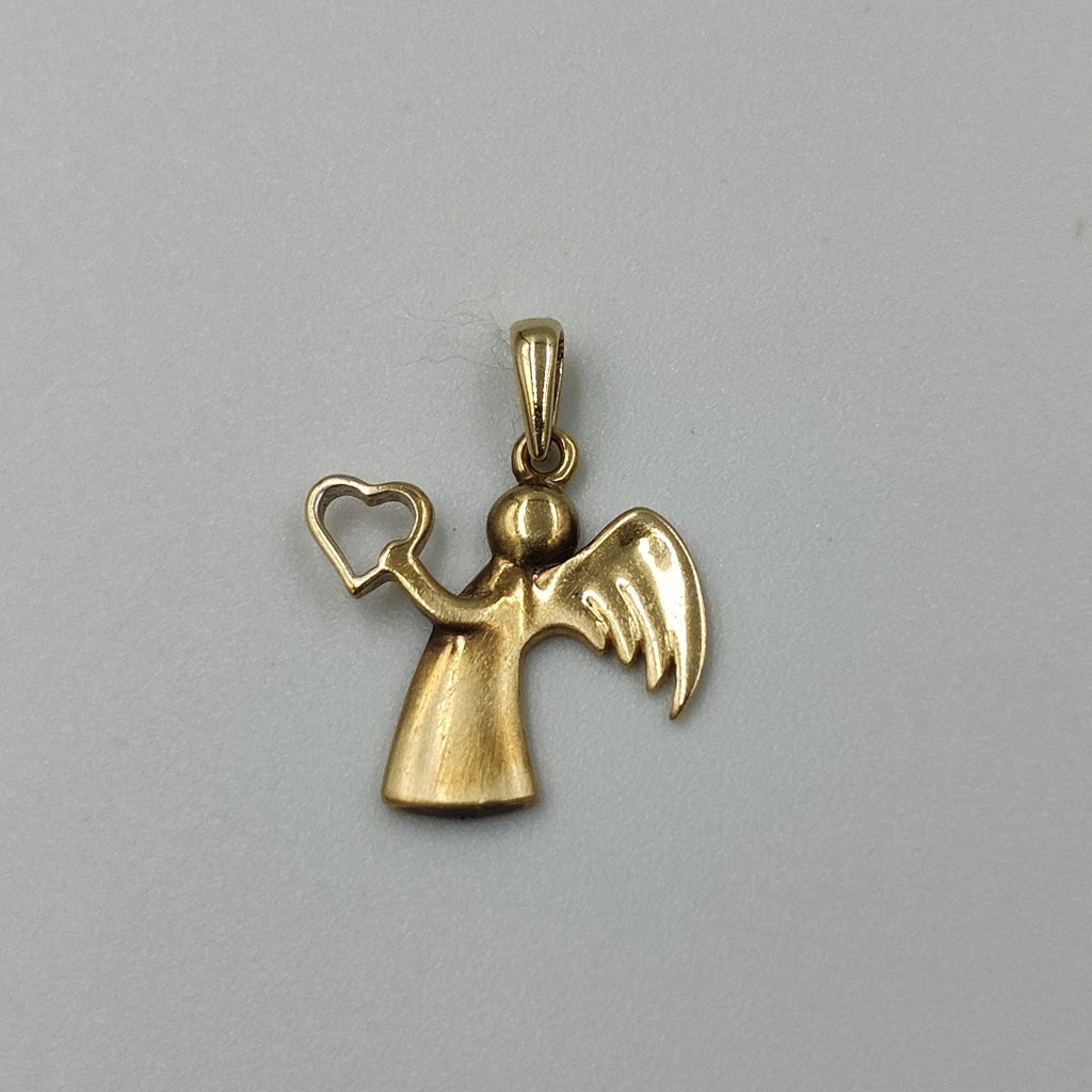 DIJE ORO 10 K 1,20 GRMS (SEMINUEVO)