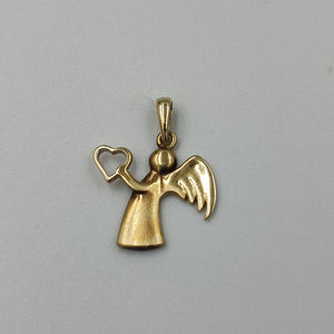 DIJE ORO 10 K 1,20 GRMS (SEMINUEVO)