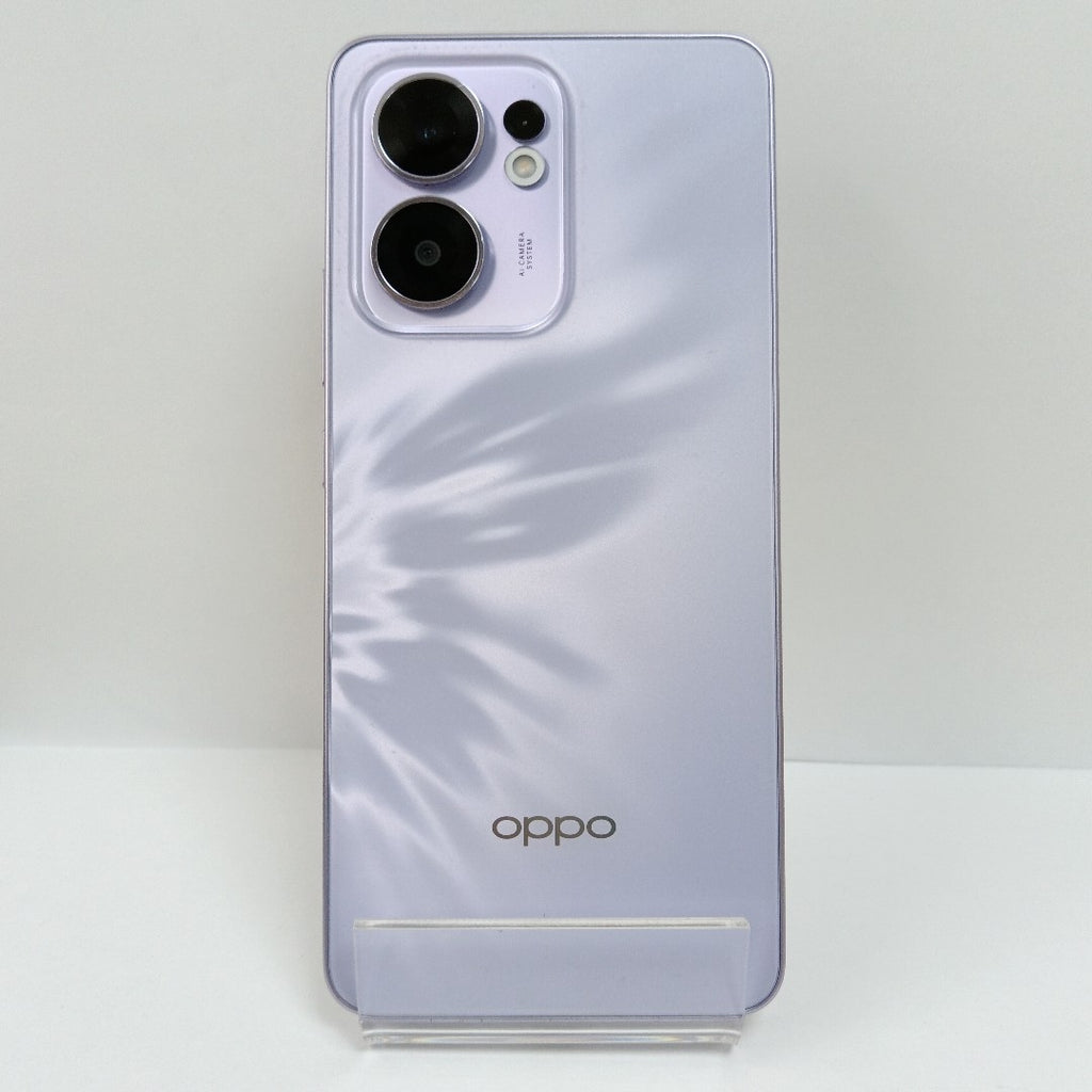CELULAR OPPO RENO 13F 5G CPH2699 (2025) 256 GB 12 GB RAM (SEMINUEVO)