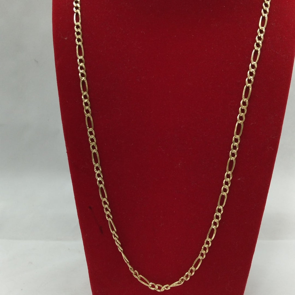 CADENA ORO 10 K 12.5 GRMS (SEMINUEVO)